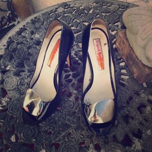 Rupert Sanderson Pumps